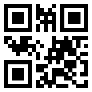 3405208912 - Immagine del Qr Code