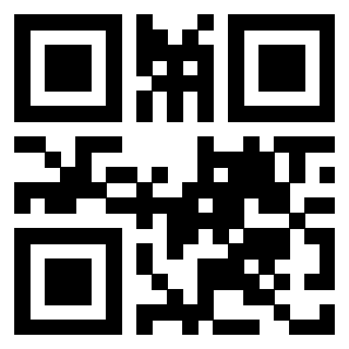 3405208913 QrCode associato