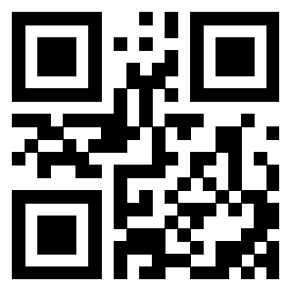 Il QrCode di 3405208915