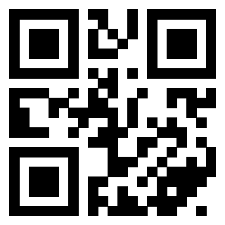3405208918 Qr Code associato