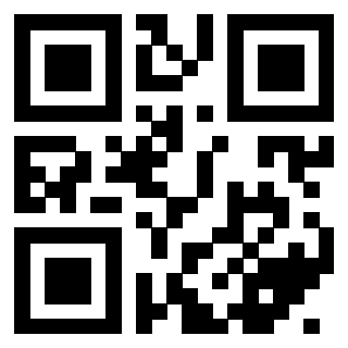 3405208924 - Immagine del QrCode associato