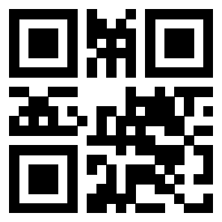 3405208926 Qr Code associato