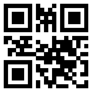 Il QrCode di 3405208927