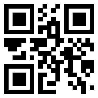 3405208929 Qr Code associato