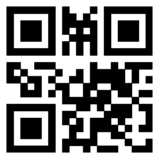 Il QrCode di 3405208933