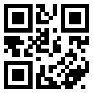 Immagine del Qr Code di 3405208934