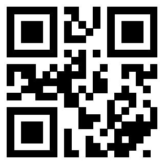Immagine del Qr Code di 3405208937