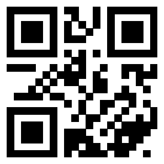 3405208938 QrCode associato