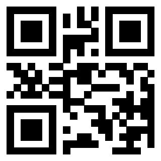 Il QrCode di 3405208942