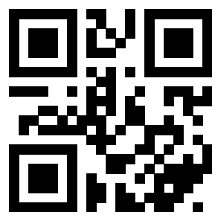 3405208944 - Immagine del Qr Code associato