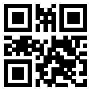 3405208947 QrCode associato