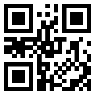 Scansione del Qr Code di 3405208948