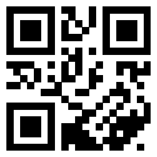 3405208950 - Immagine del Qr Code