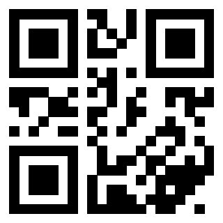 3405208951 - Immagine del QrCode associato