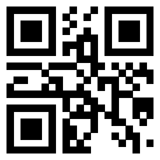 3405208953 - Immagine del QrCode associato