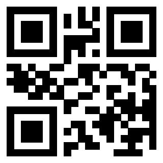 Il QrCode di 3405208955