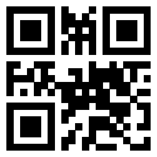 Immagine del Qr Code di 3405208956