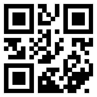 3405208957 - Immagine del QrCode associato