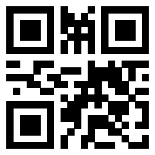 3405208962 QrCode associato