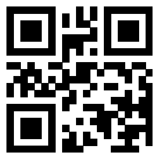 3405208963 - Immagine del QrCode