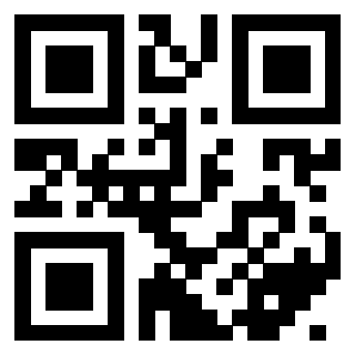 Immagine del Qr Code di 3405208964
