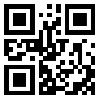 3405208965 - Immagine del QrCode associato