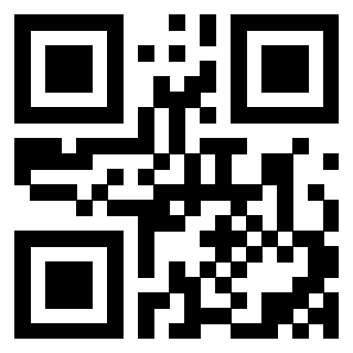 3405208972 - Immagine del QrCode associato