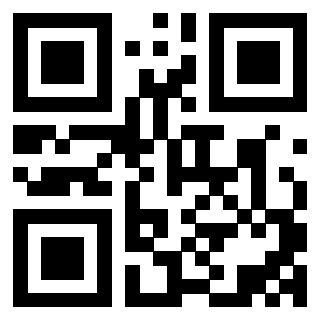 Il QrCode di 3405208975