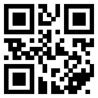 Il QrCode di 3405208976