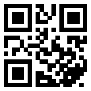Scansione del Qr Code di 3405208981