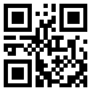 Scansione del Qr Code di 3405208982