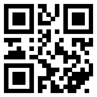3405208983 Qr Code associato