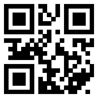 3405208987 QrCode associato