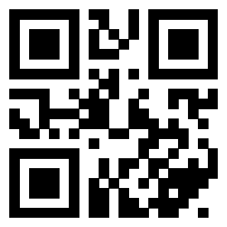 3405208989 QrCode associato