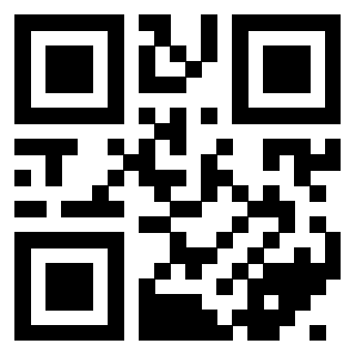 3405208990 - Immagine del Qr Code associato