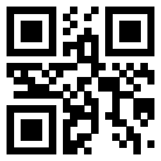 3405208991 - Immagine del QrCode