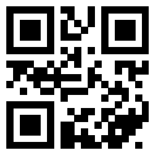 Immagine del QrCode di 3405208993