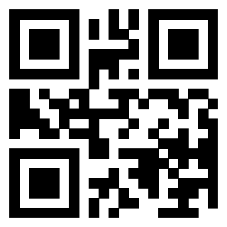 Immagine del QrCode di 3405208997