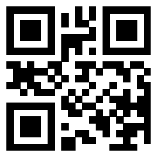 3405208998 - Immagine del QrCode associato