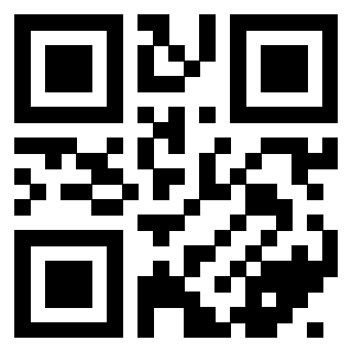 Scansione del QrCode di 3405209000
