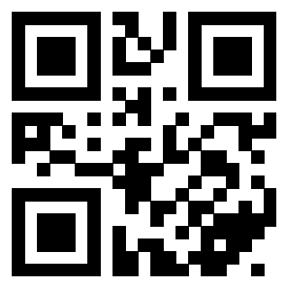 3405209001 QrCode associato