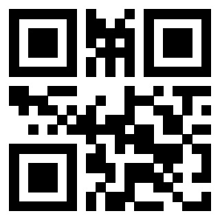 Scansione del Qr Code di 3405209006