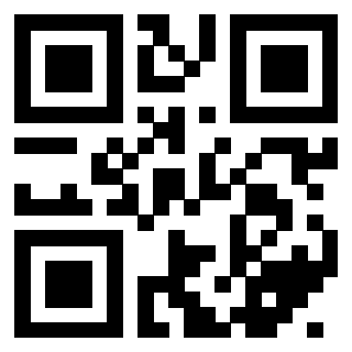 Immagine del QrCode di 3405209007