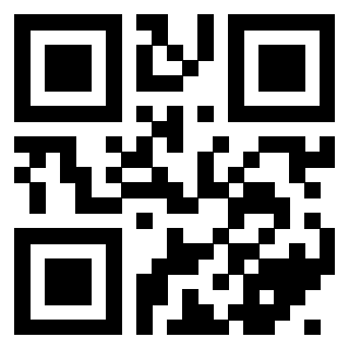 Il Qr Code di 3405209011