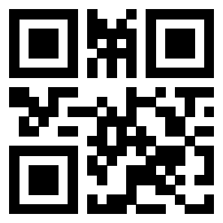 3405209013 - Immagine del QrCode associato