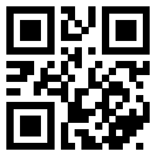 3405209015 - Immagine del Qr Code associato