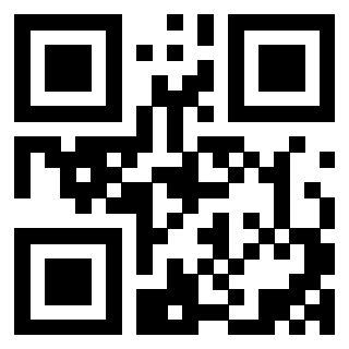 Scansione del Qr Code di 3405209016