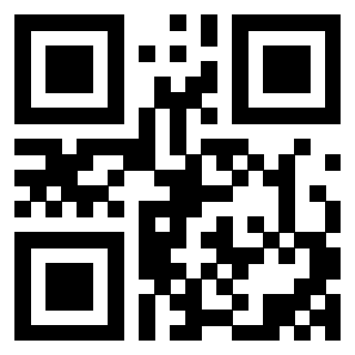 3405209017 - Immagine del QrCode associato