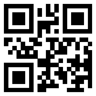 QrCode di 3405209018