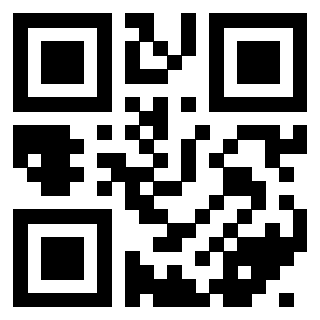 3405209020 - Immagine del Qr Code